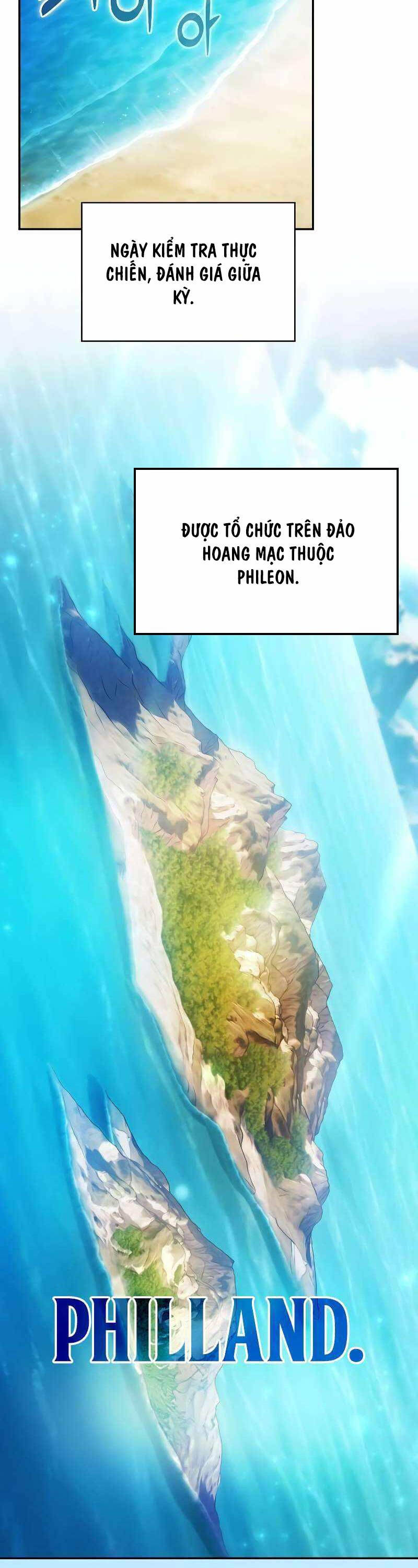 Kiếm Sĩ Thiên Tài Của Học Viện - Chapter 49 - Page 10