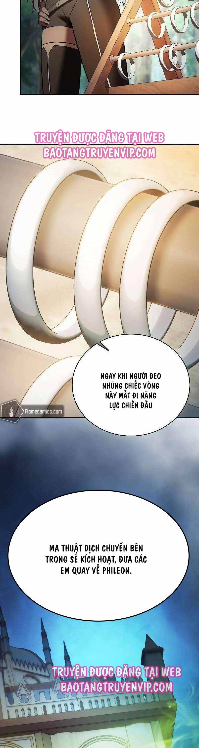 Kiếm Sĩ Thiên Tài Của Học Viện - Chapter 49 - Page 15