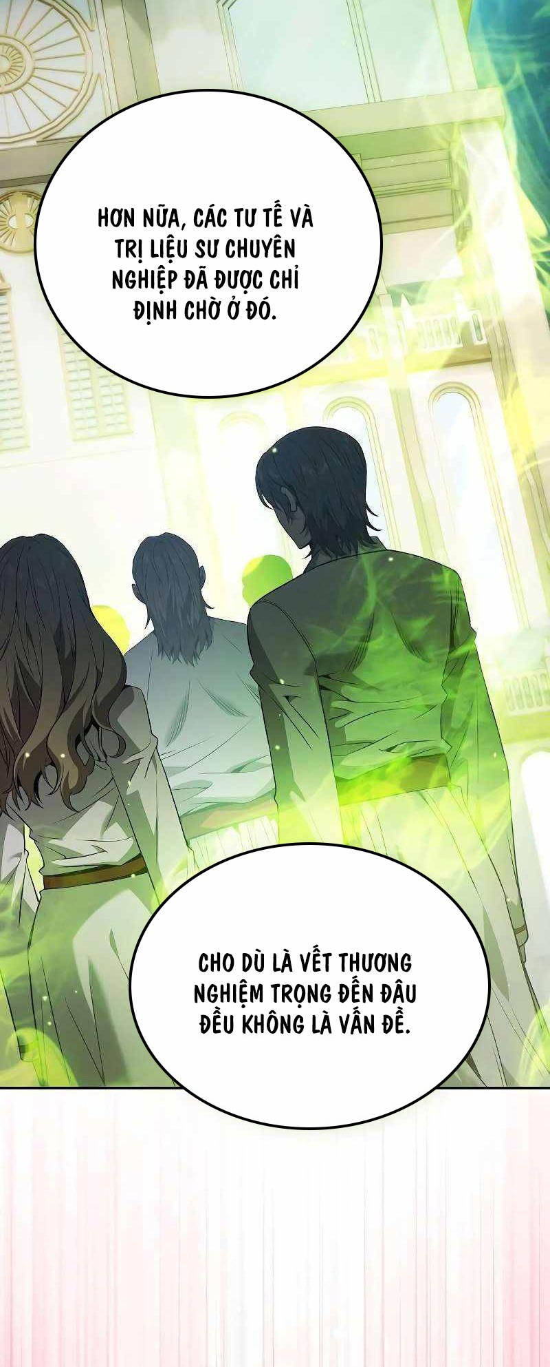 Kiếm Sĩ Thiên Tài Của Học Viện - Chapter 49 - Page 16