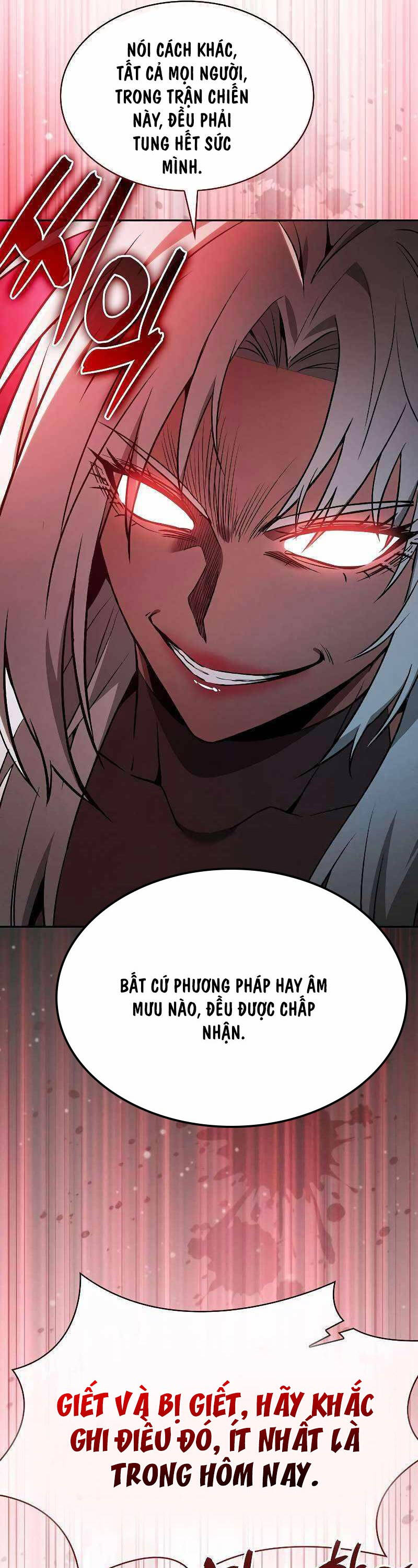 Kiếm Sĩ Thiên Tài Của Học Viện - Chapter 49 - Page 17