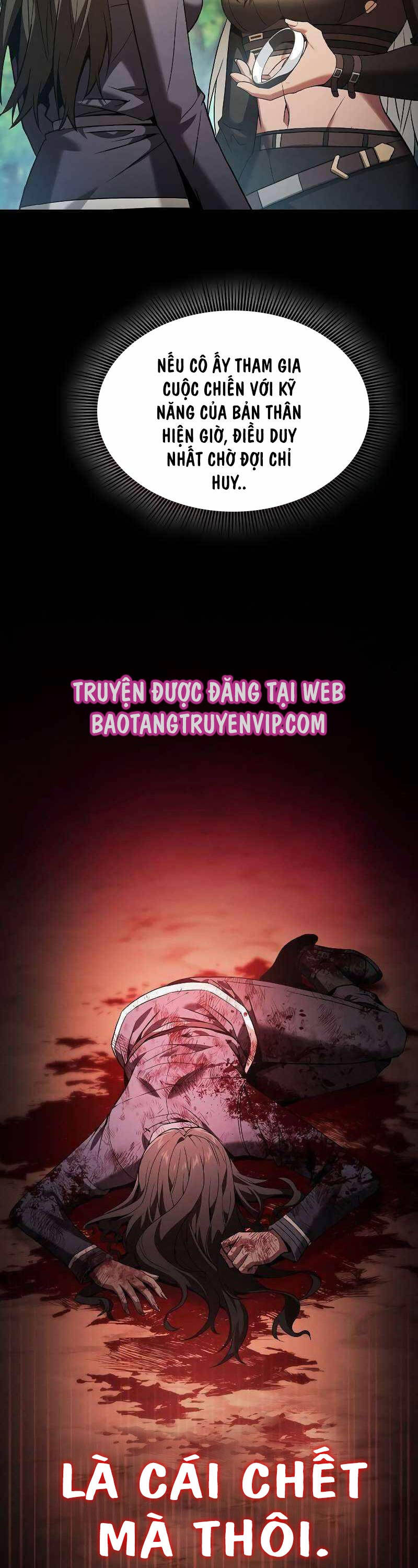 Kiếm Sĩ Thiên Tài Của Học Viện - Chapter 49 - Page 23