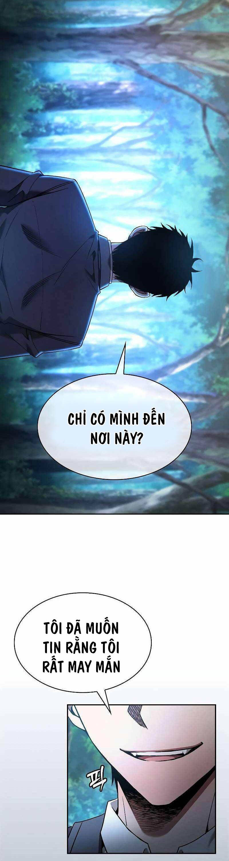 Kiếm Sĩ Thiên Tài Của Học Viện - Chapter 49 - Page 29