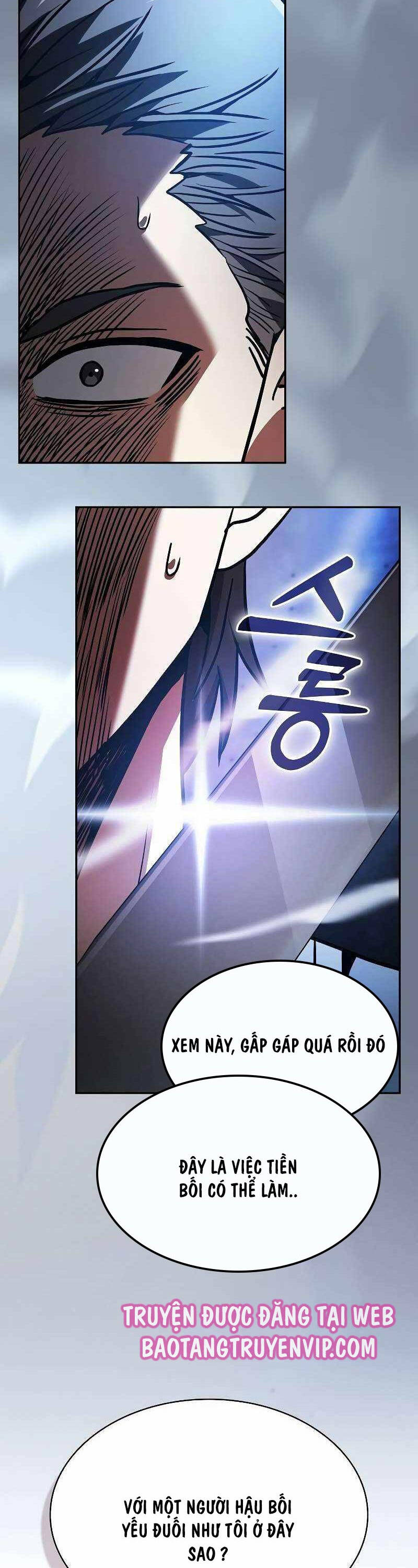 Kiếm Sĩ Thiên Tài Của Học Viện - Chapter 49 - Page 35