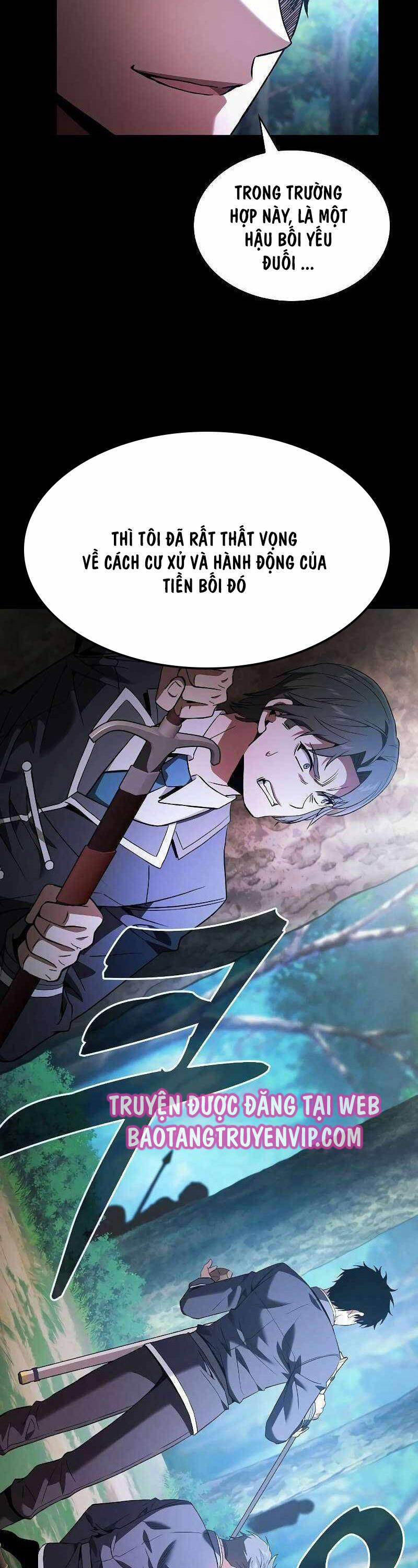 Kiếm Sĩ Thiên Tài Của Học Viện - Chapter 49 - Page 37