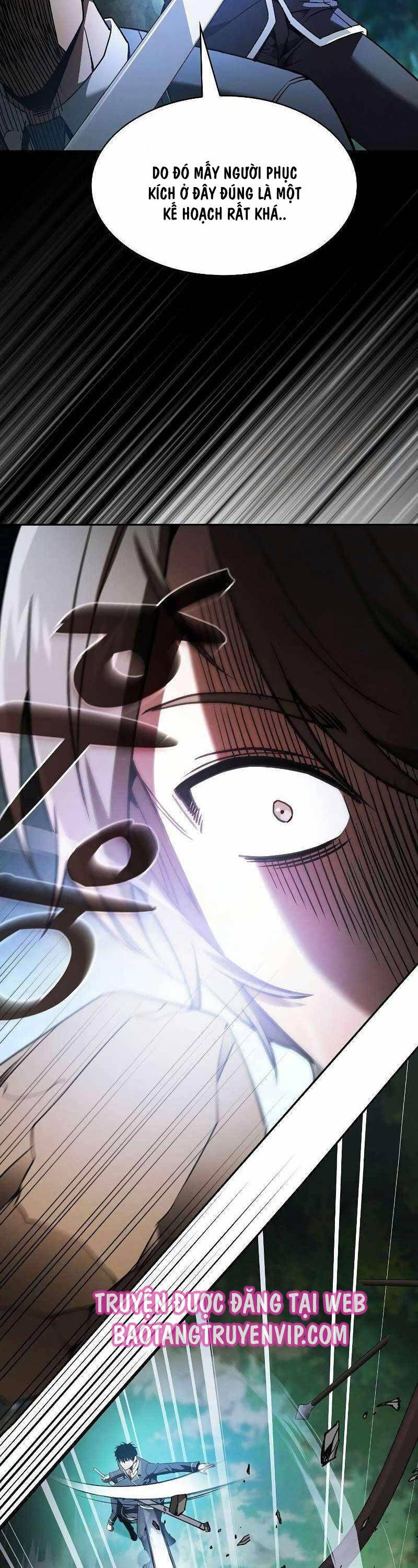 Kiếm Sĩ Thiên Tài Của Học Viện - Chapter 49 - Page 40