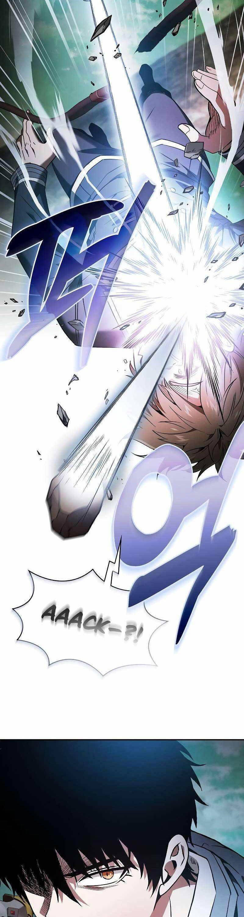 Kiếm Sĩ Thiên Tài Của Học Viện - Chapter 49 - Page 41