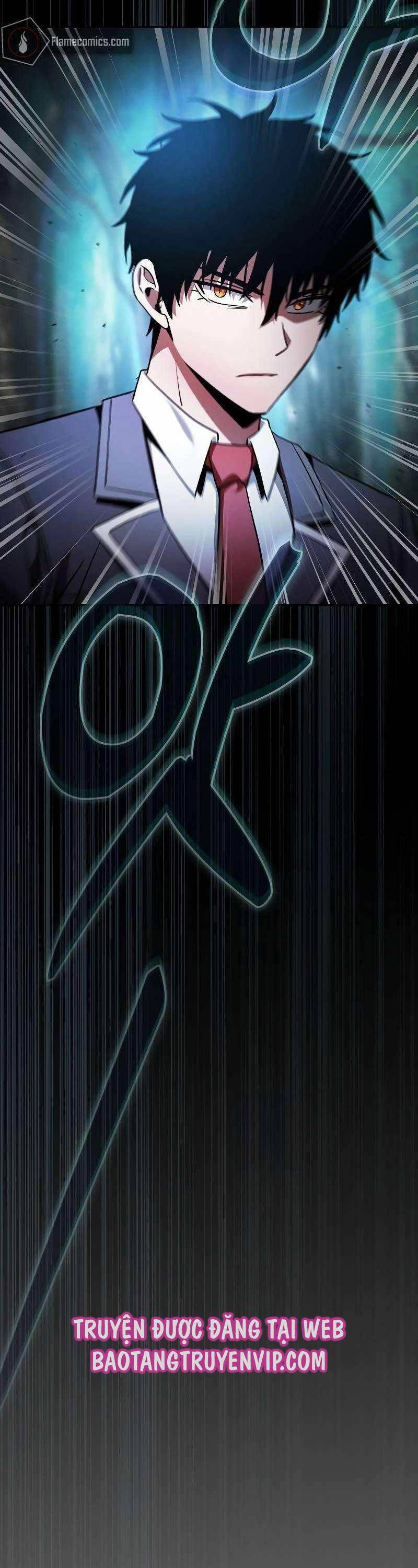 Kiếm Sĩ Thiên Tài Của Học Viện - Chapter 49 - Page 45