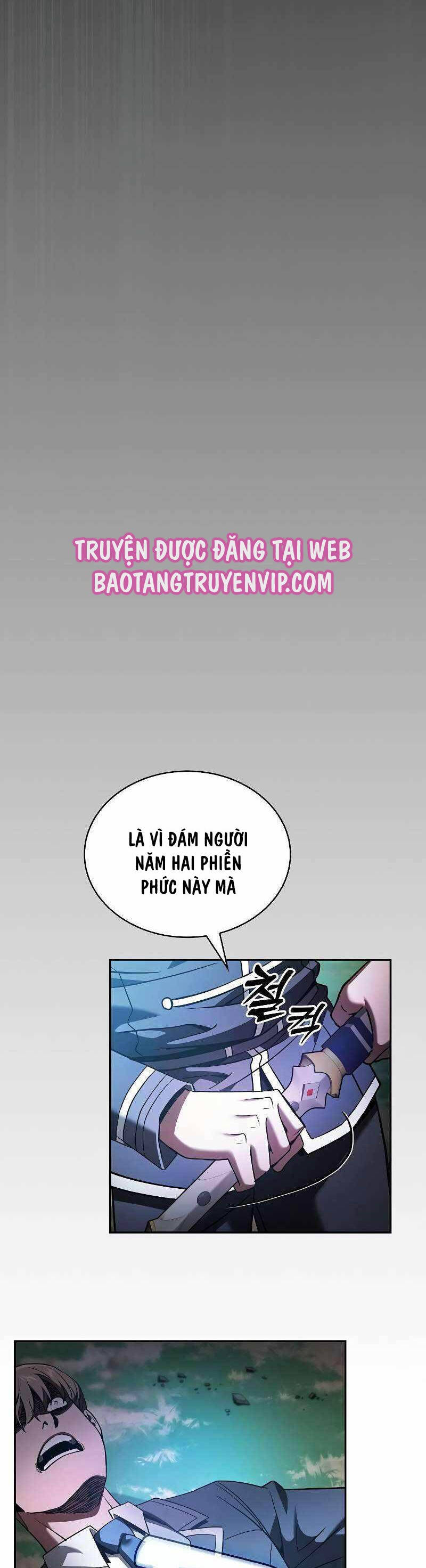 Kiếm Sĩ Thiên Tài Của Học Viện - Chapter 49 - Page 46