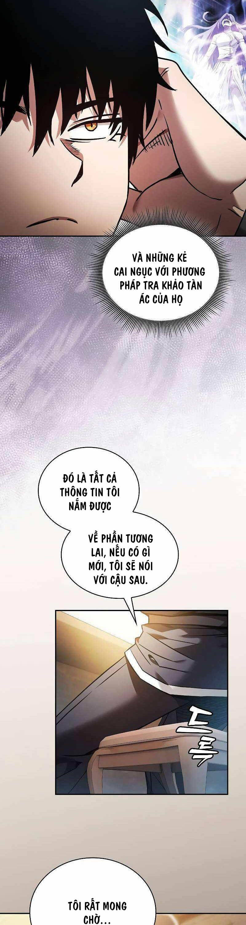 Kiếm Sĩ Thiên Tài Của Học Viện - Chapter 49 - Page 6