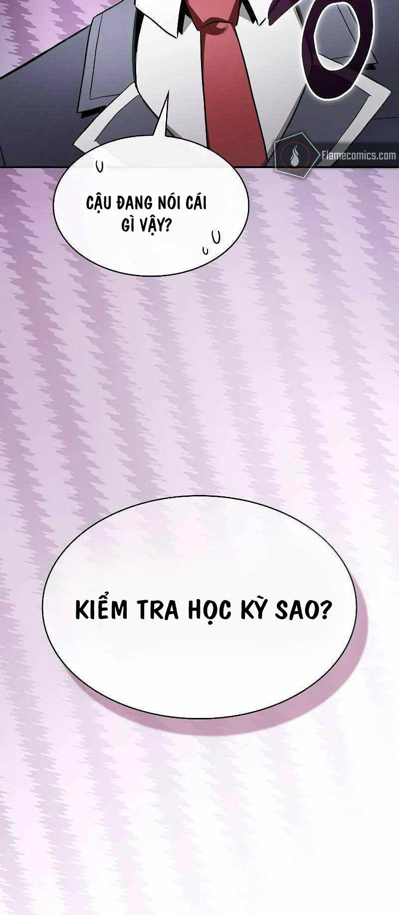 Kiếm Sĩ Thiên Tài Của Học Viện - Chapter 49 - Page 8
