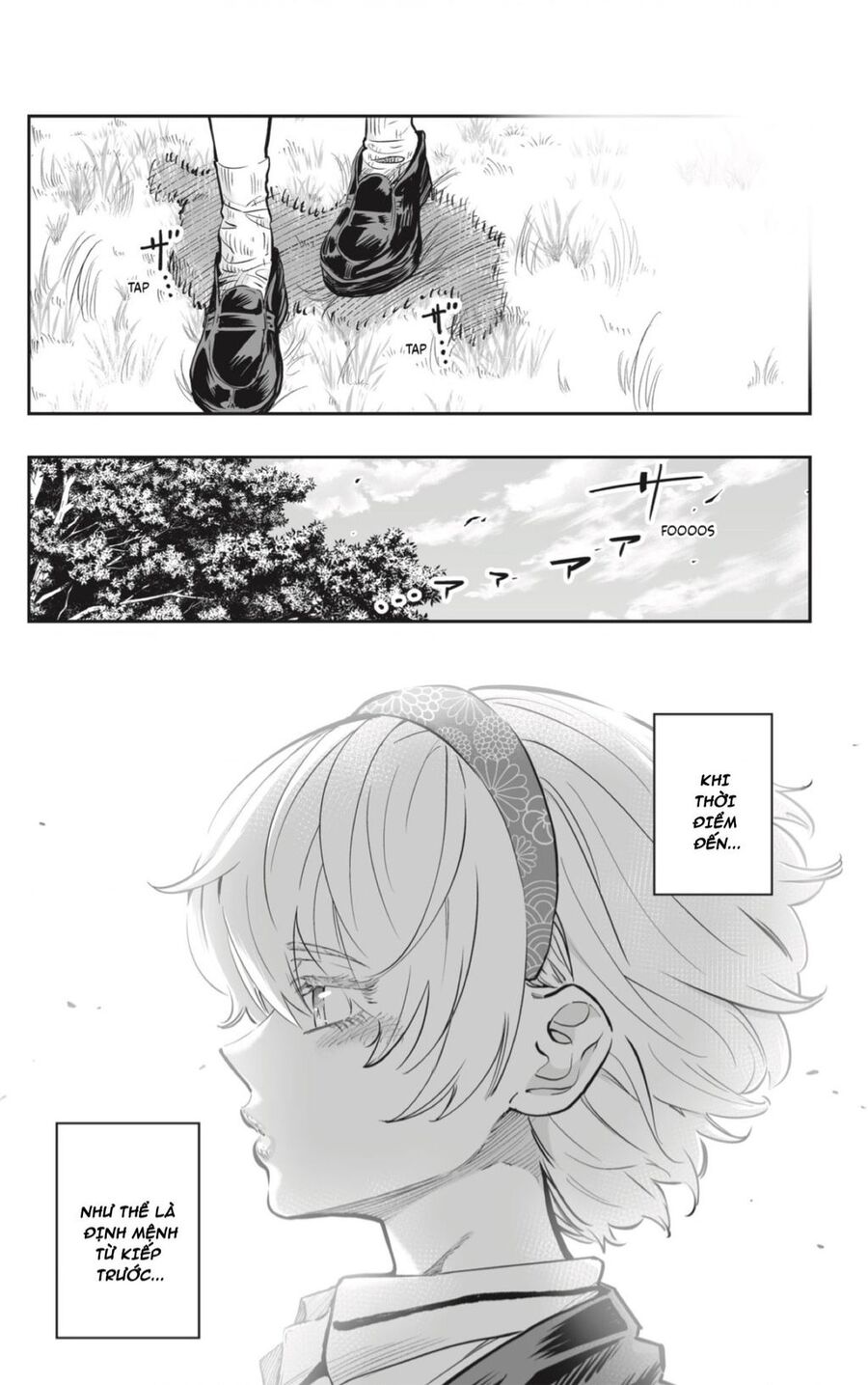 Dosanko Gyaru Is Mega Cute - Chapter 66 - Page 7