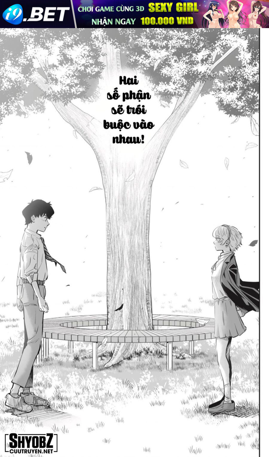 Dosanko Gyaru Is Mega Cute - Chapter 66 - Page 8