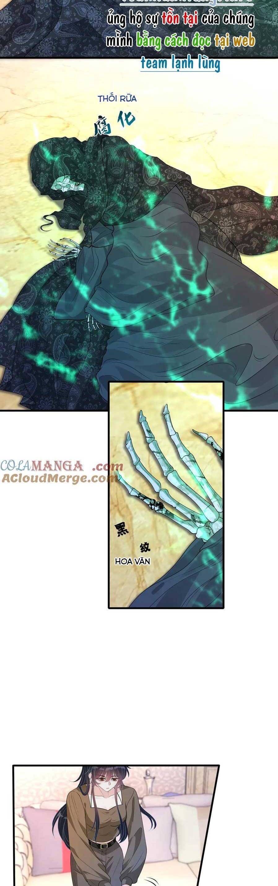 Thiên Kim Toàn Năng Đại Tài - Chapter 145 - Page 12