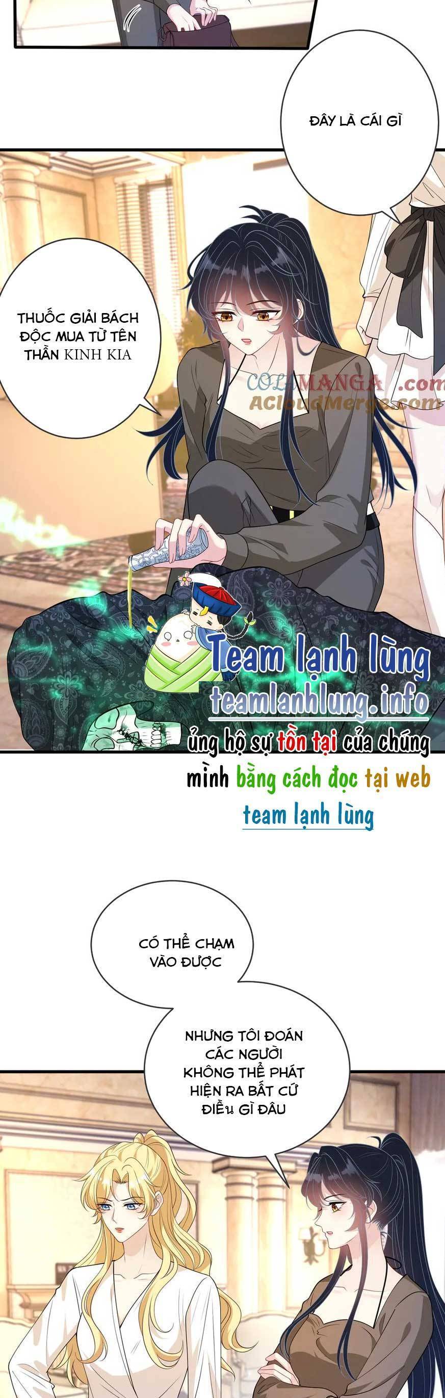 Thiên Kim Toàn Năng Đại Tài - Chapter 145 - Page 13