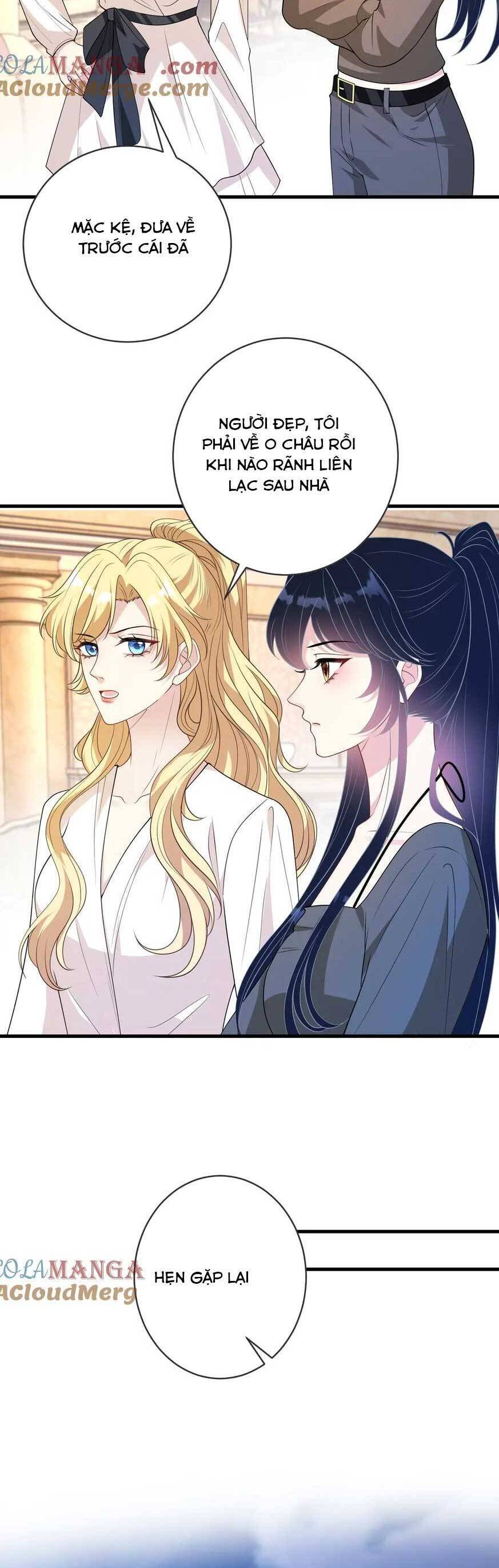 Thiên Kim Toàn Năng Đại Tài - Chapter 145 - Page 14