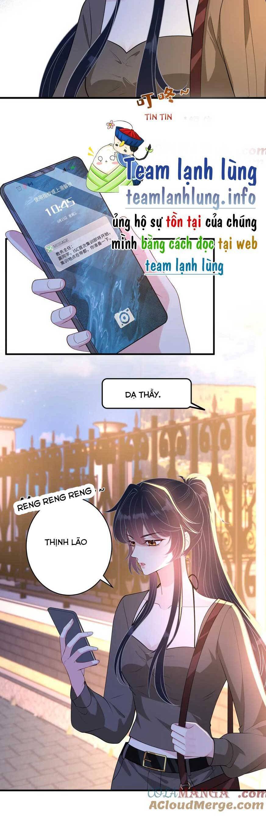 Thiên Kim Toàn Năng Đại Tài - Chapter 145 - Page 16