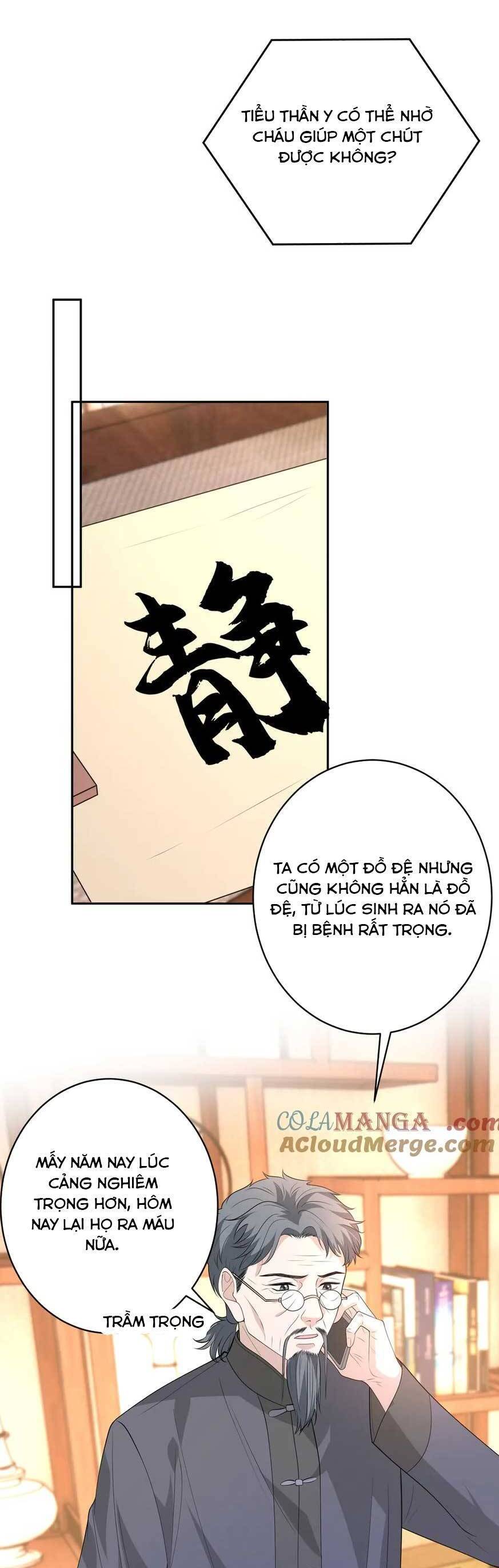 Thiên Kim Toàn Năng Đại Tài - Chapter 145 - Page 17