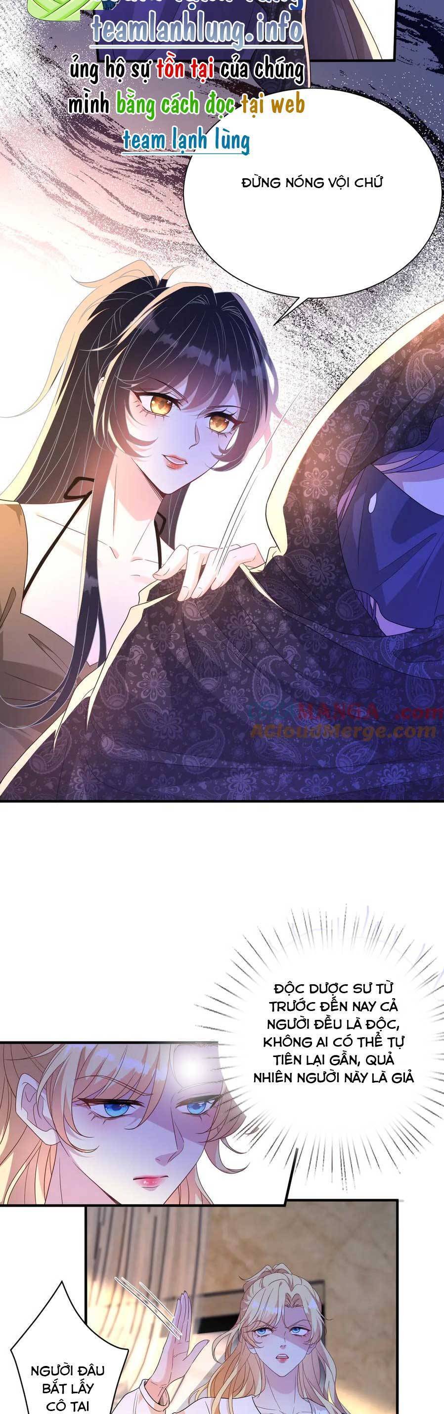 Thiên Kim Toàn Năng Đại Tài - Chapter 145 - Page 7