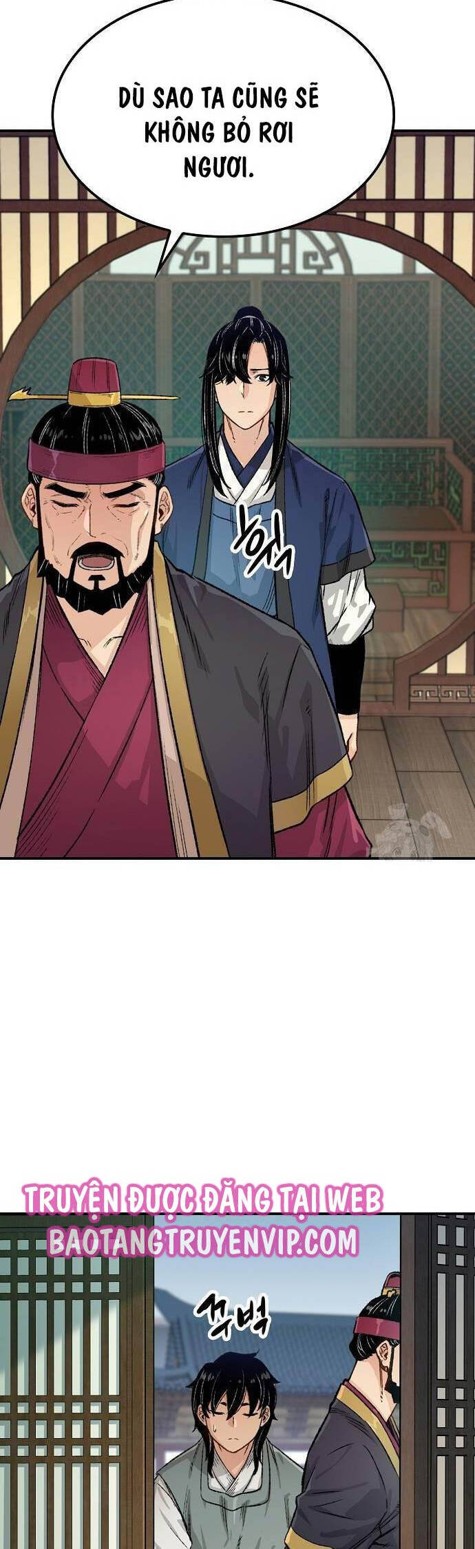 Thiên Ma Quy Hoàn - Chapter 18 - Page 11