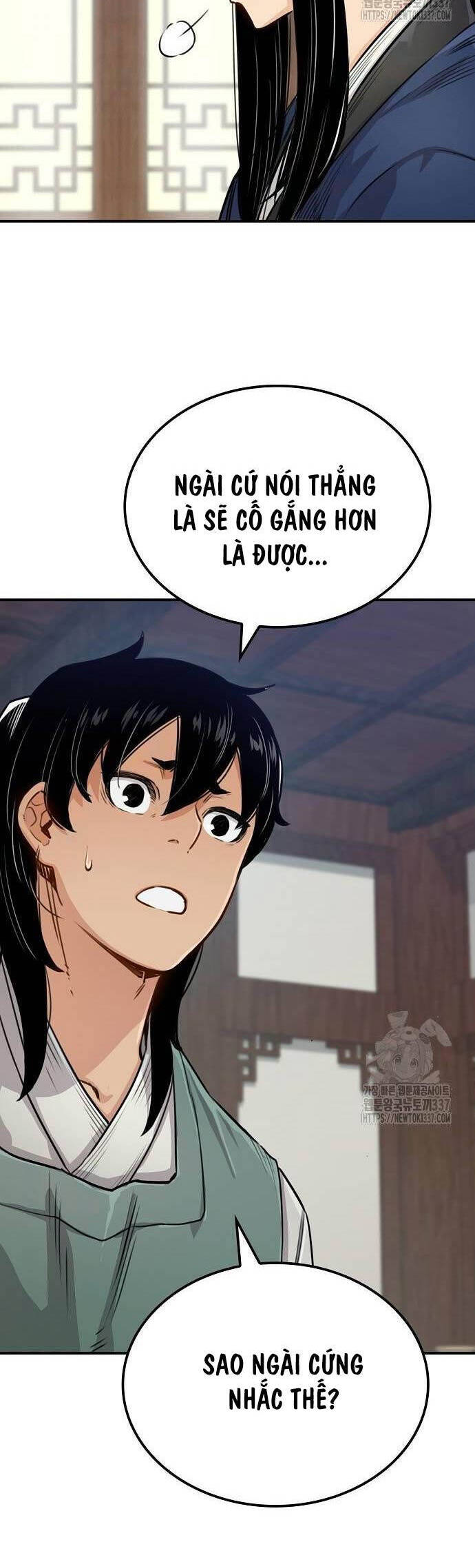 Thiên Ma Quy Hoàn - Chapter 18 - Page 13