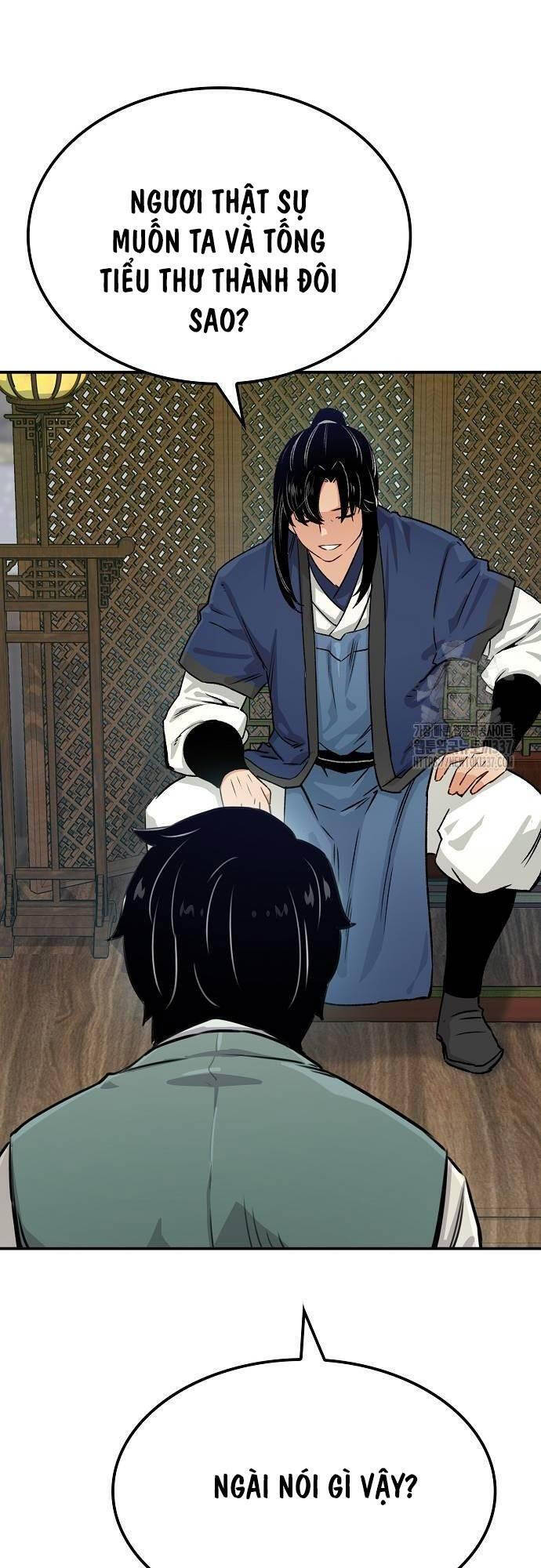 Thiên Ma Quy Hoàn - Chapter 18 - Page 14