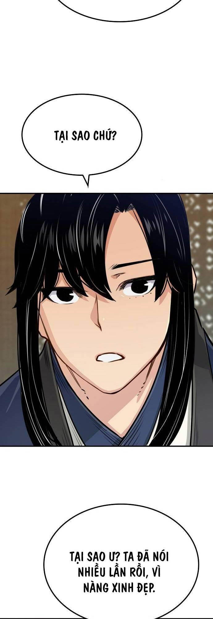 Thiên Ma Quy Hoàn - Chapter 18 - Page 15