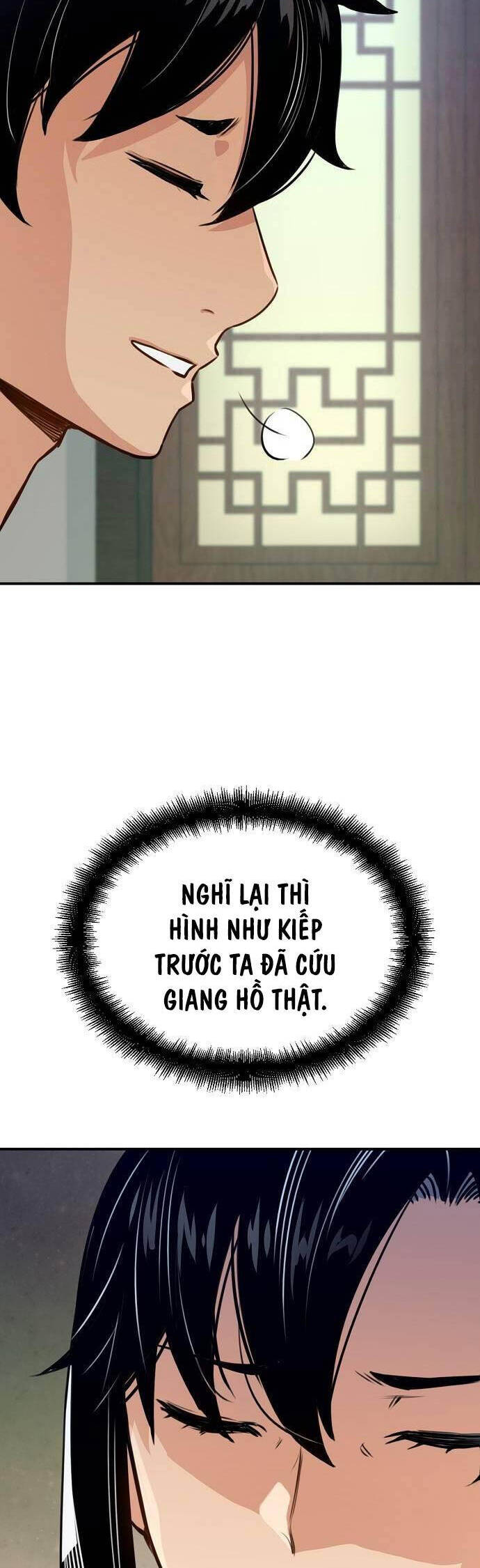 Thiên Ma Quy Hoàn - Chapter 18 - Page 17