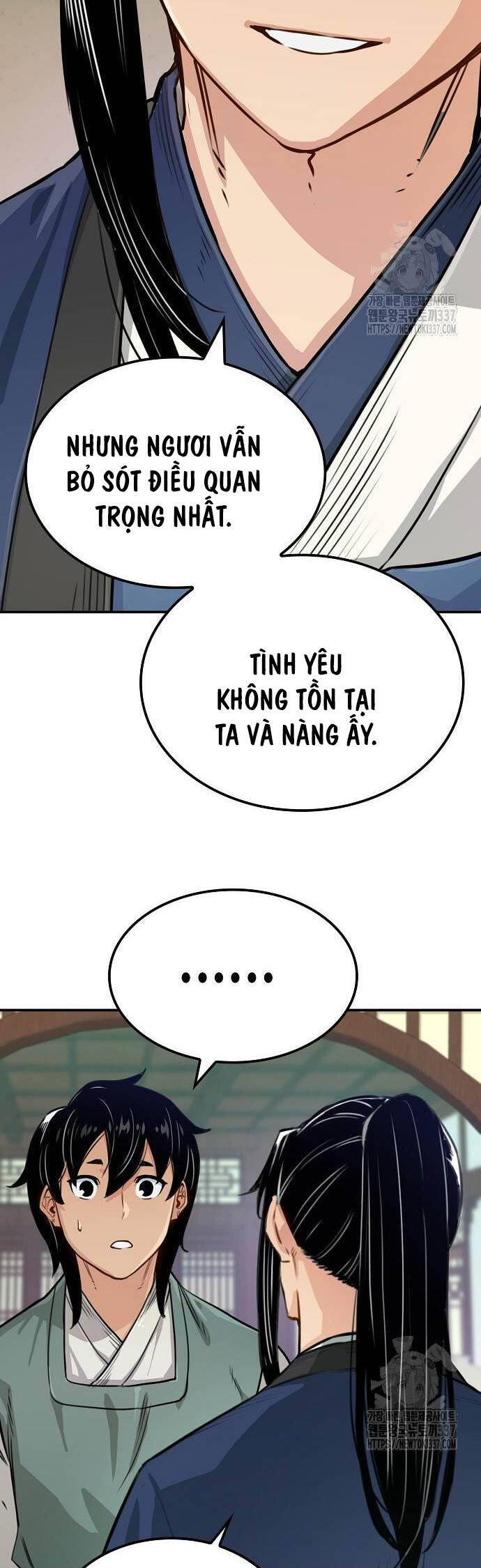 Thiên Ma Quy Hoàn - Chapter 18 - Page 18
