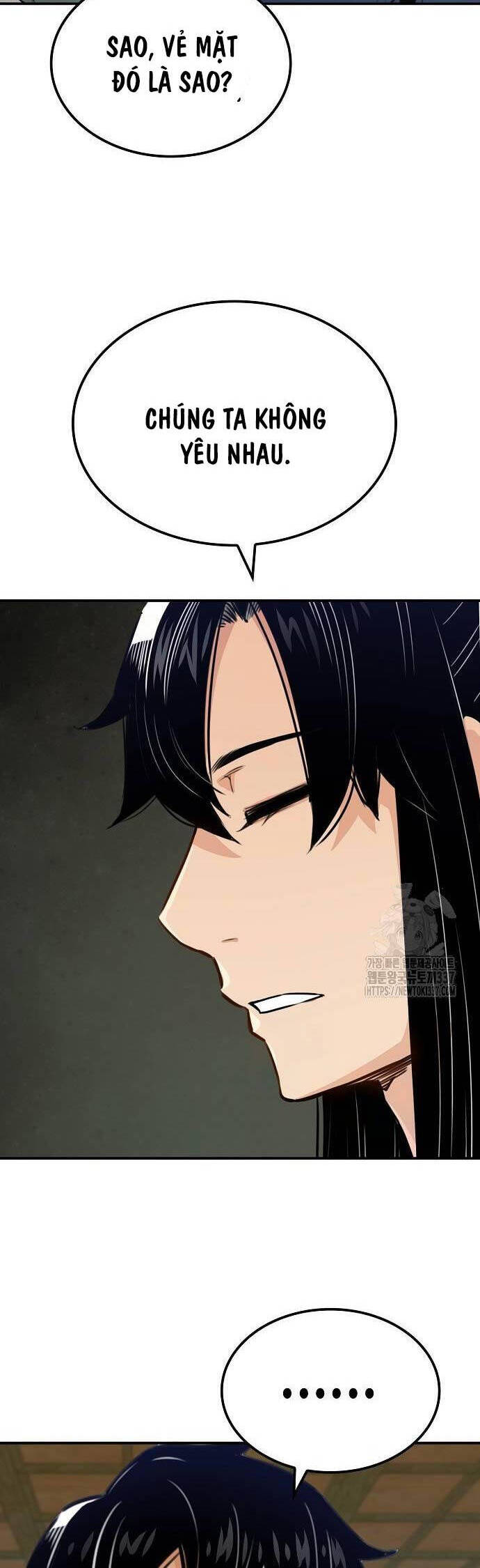 Thiên Ma Quy Hoàn - Chapter 18 - Page 19