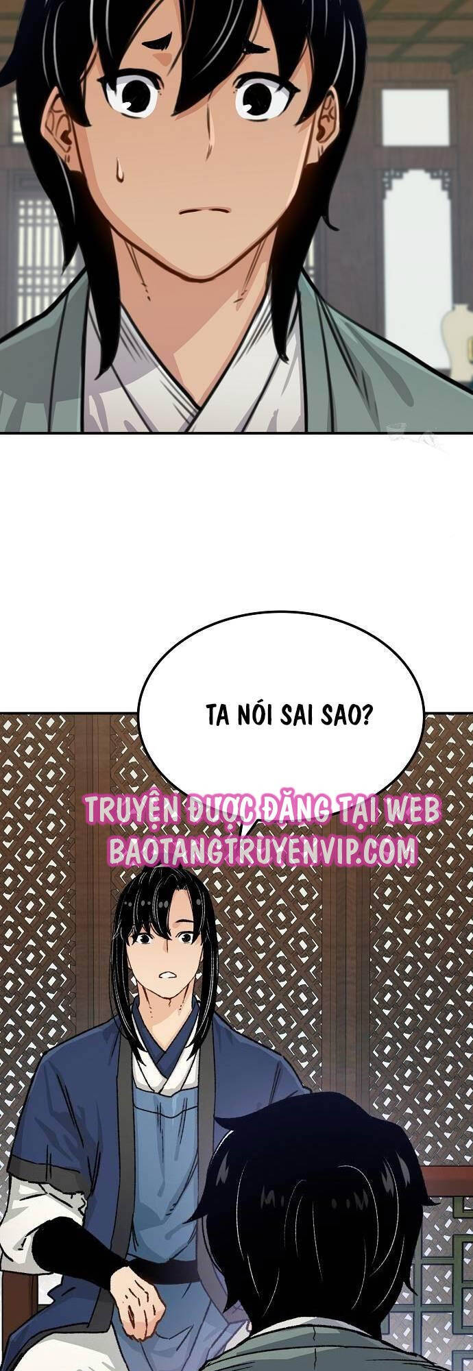 Thiên Ma Quy Hoàn - Chapter 18 - Page 20