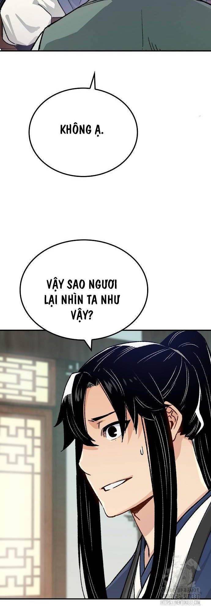 Thiên Ma Quy Hoàn - Chapter 18 - Page 21