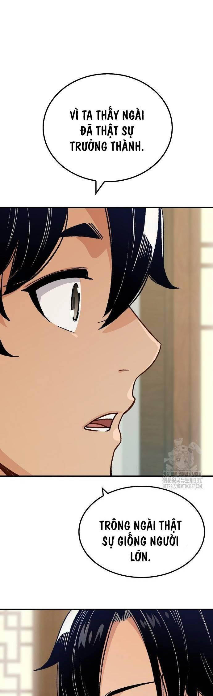 Thiên Ma Quy Hoàn - Chapter 18 - Page 22