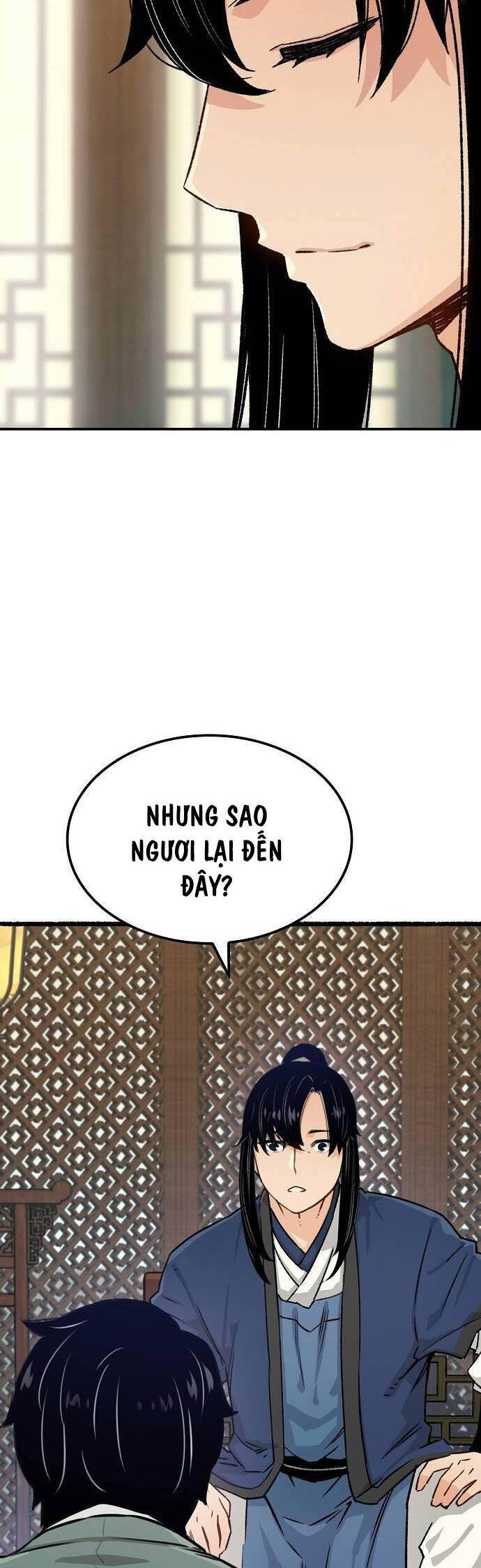 Thiên Ma Quy Hoàn - Chapter 18 - Page 23