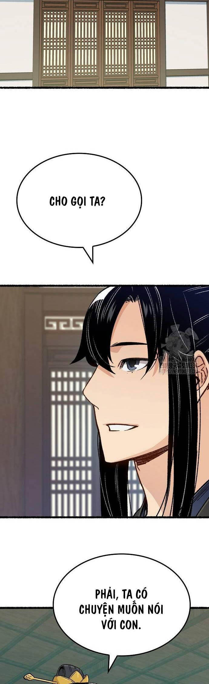 Thiên Ma Quy Hoàn - Chapter 18 - Page 25