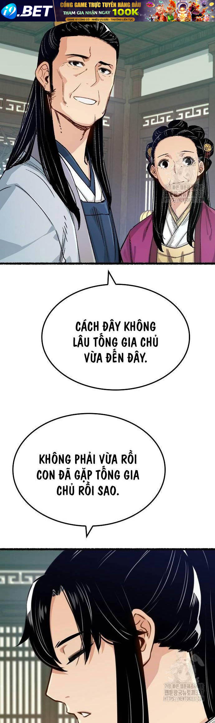 Thiên Ma Quy Hoàn - Chapter 18 - Page 26