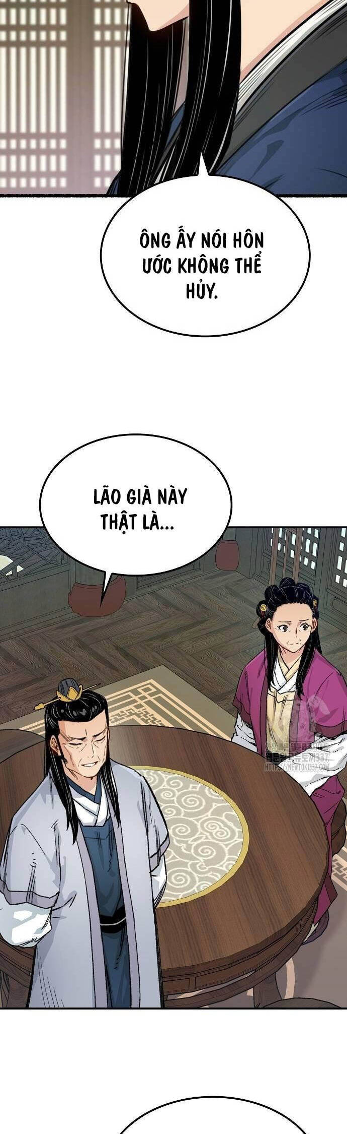 Thiên Ma Quy Hoàn - Chapter 18 - Page 27