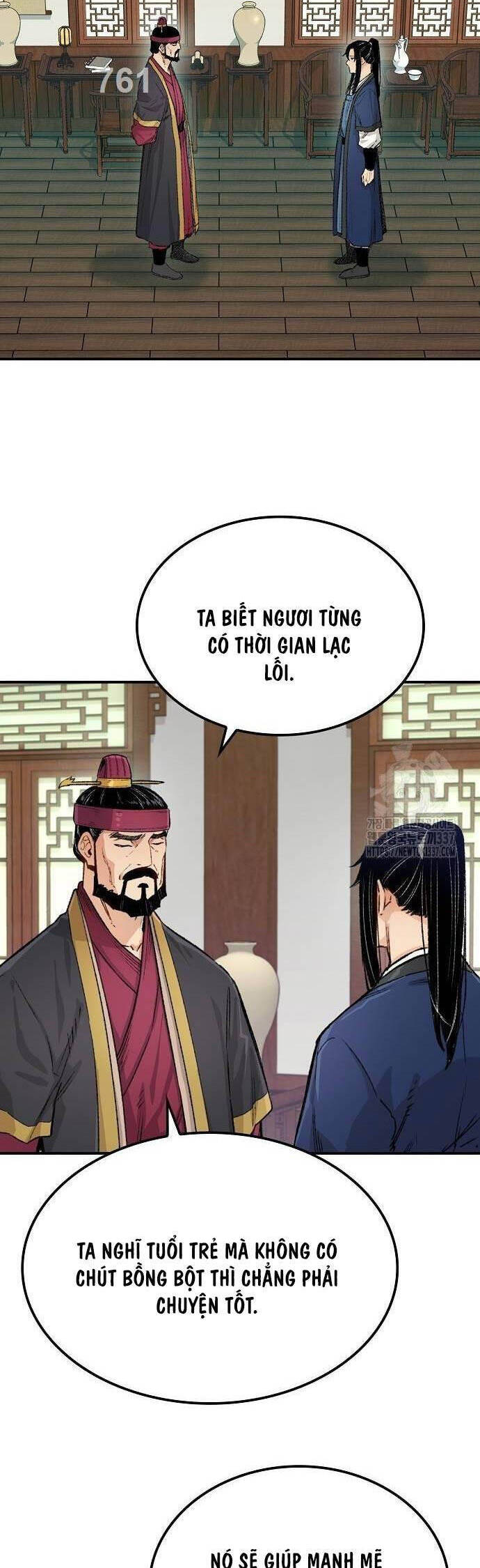 Thiên Ma Quy Hoàn - Chapter 18 - Page 3