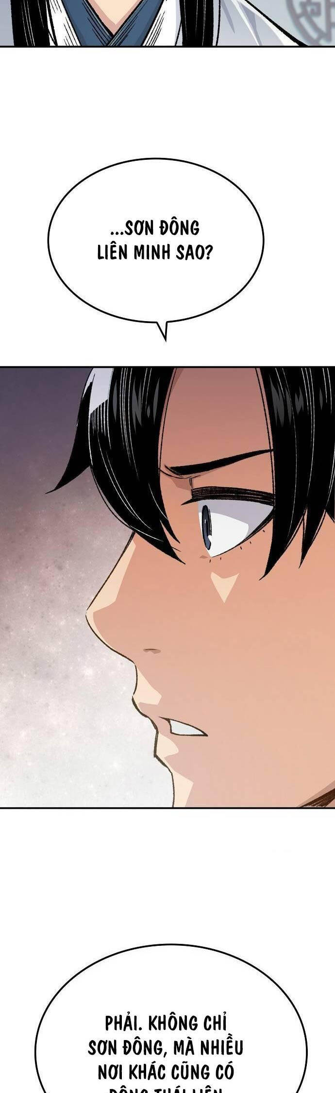 Thiên Ma Quy Hoàn - Chapter 18 - Page 30