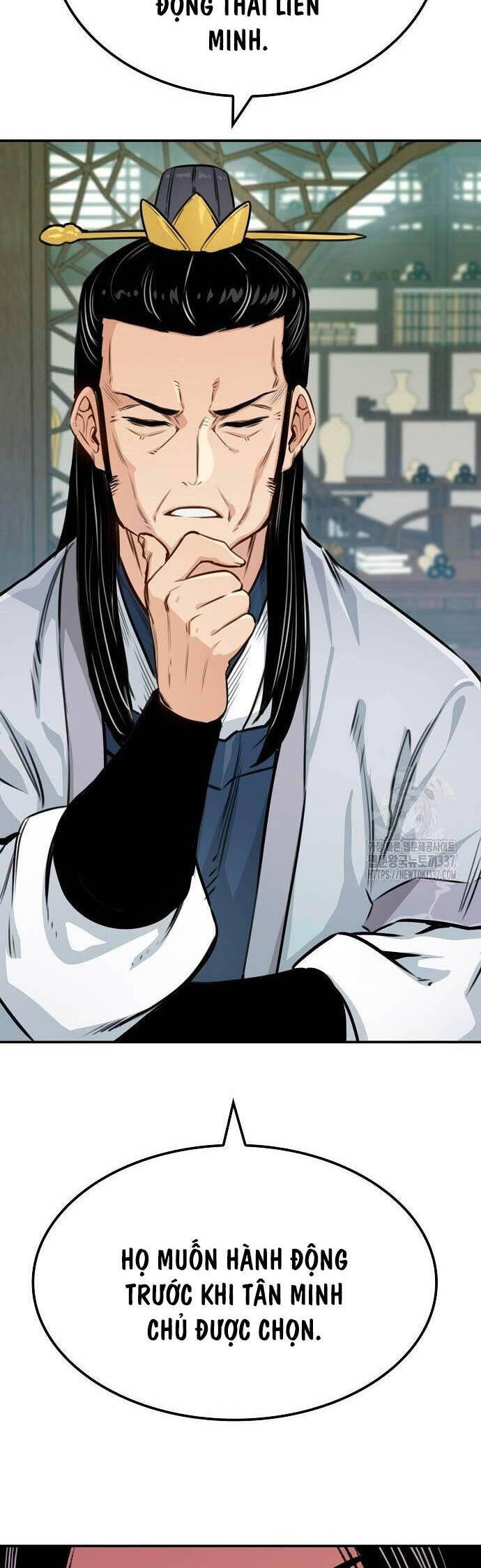 Thiên Ma Quy Hoàn - Chapter 18 - Page 31