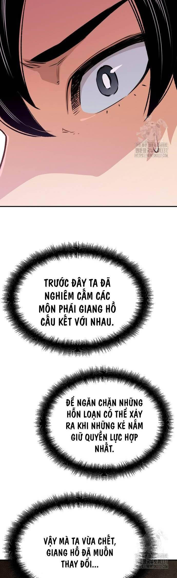 Thiên Ma Quy Hoàn - Chapter 18 - Page 32