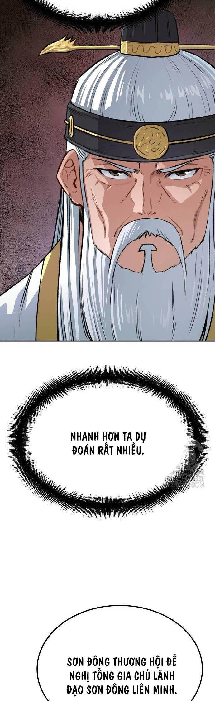 Thiên Ma Quy Hoàn - Chapter 18 - Page 33