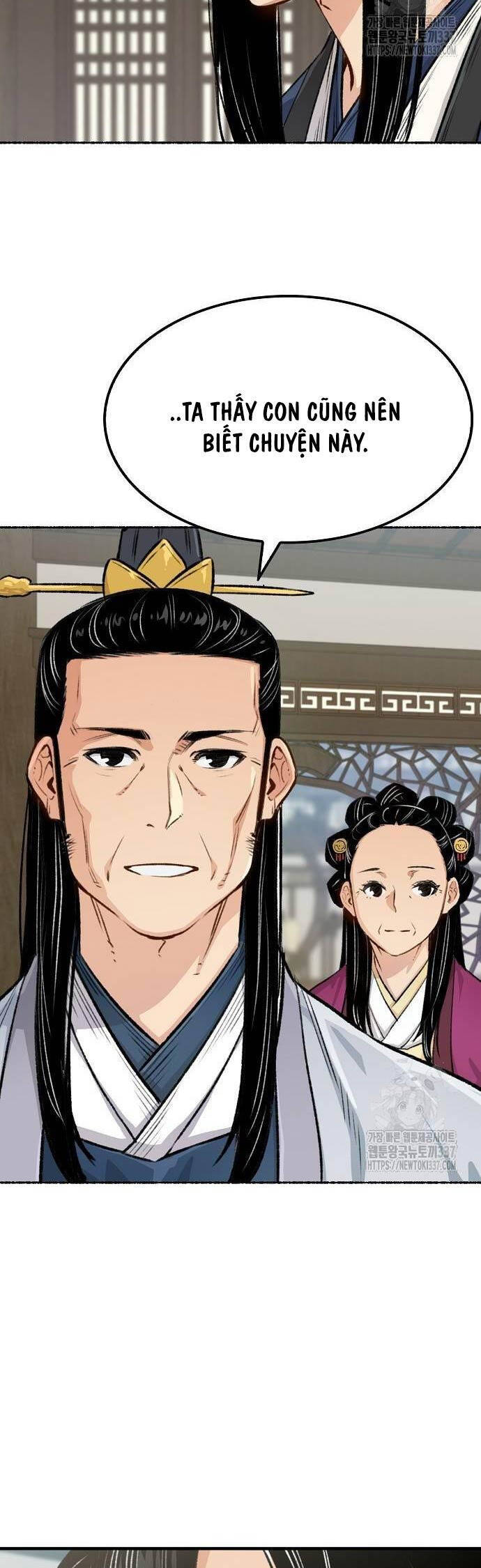 Thiên Ma Quy Hoàn - Chapter 18 - Page 38