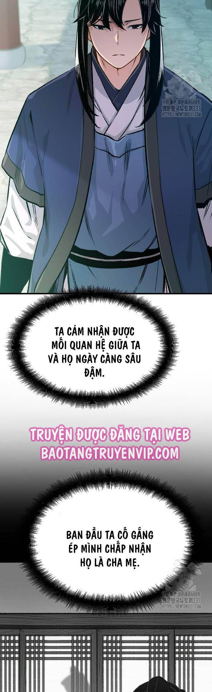 Thiên Ma Quy Hoàn - Chapter 18 - Page 40