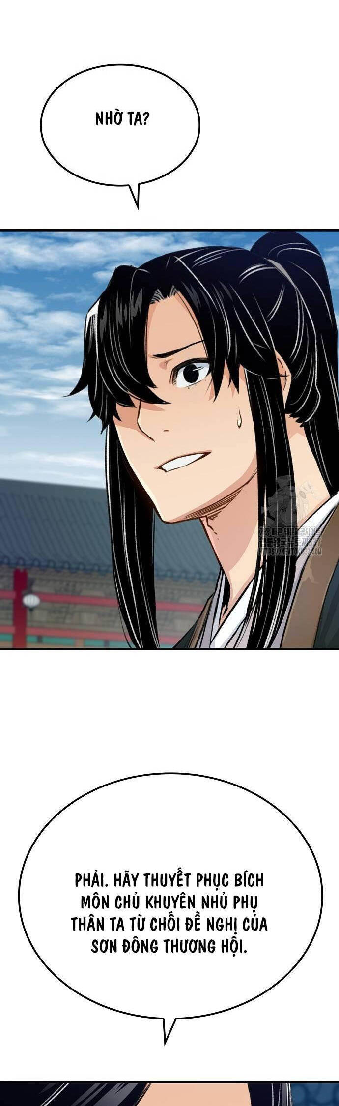 Thiên Ma Quy Hoàn - Chapter 18 - Page 47