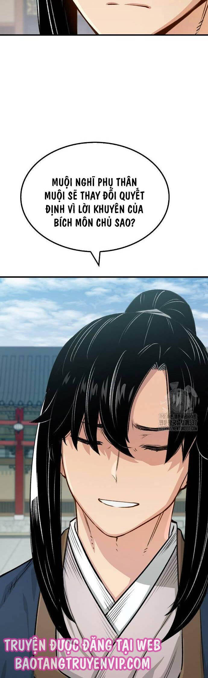 Thiên Ma Quy Hoàn - Chapter 18 - Page 49