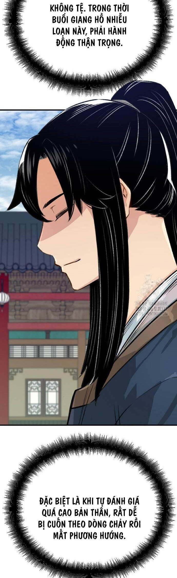 Thiên Ma Quy Hoàn - Chapter 18 - Page 55