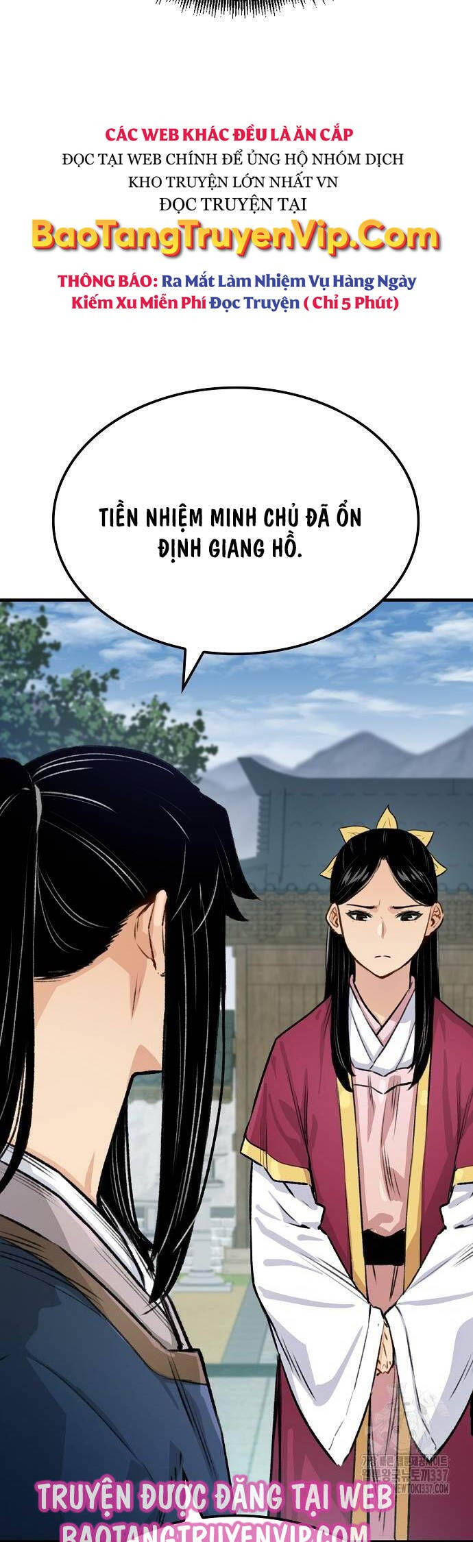 Thiên Ma Quy Hoàn - Chapter 18 - Page 56