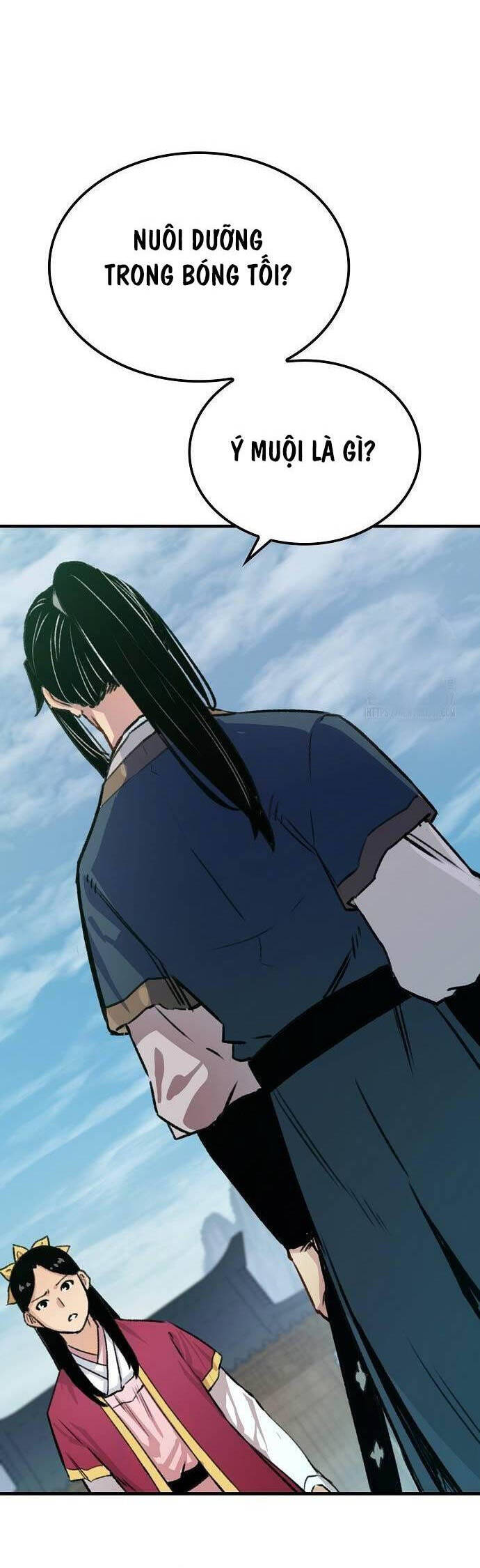 Thiên Ma Quy Hoàn - Chapter 18 - Page 61