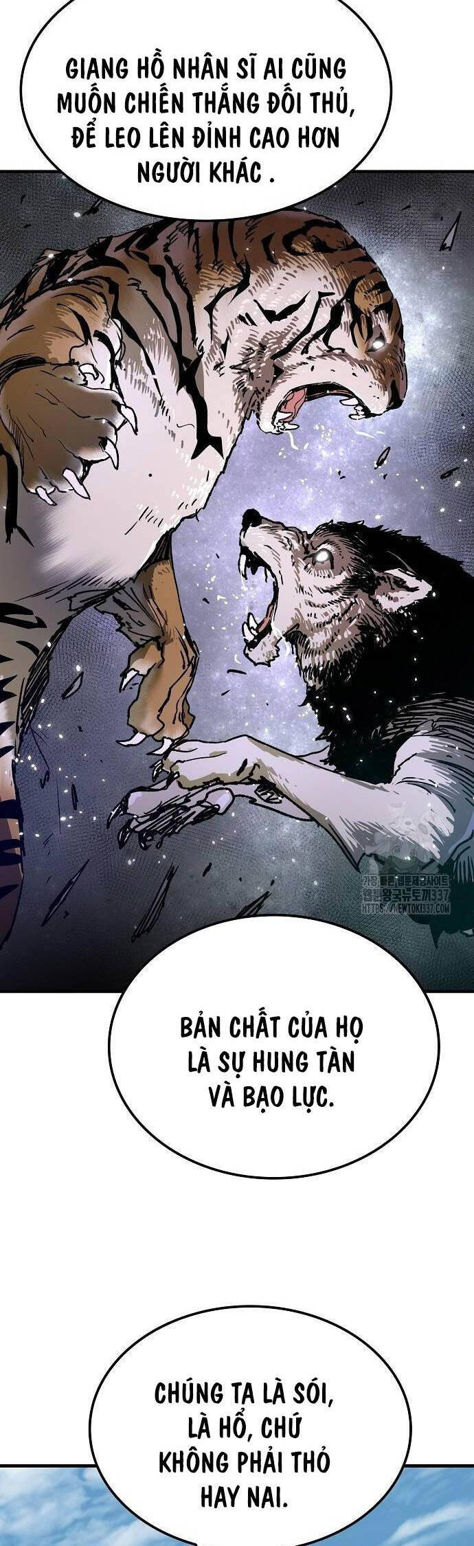 Thiên Ma Quy Hoàn - Chapter 18 - Page 63