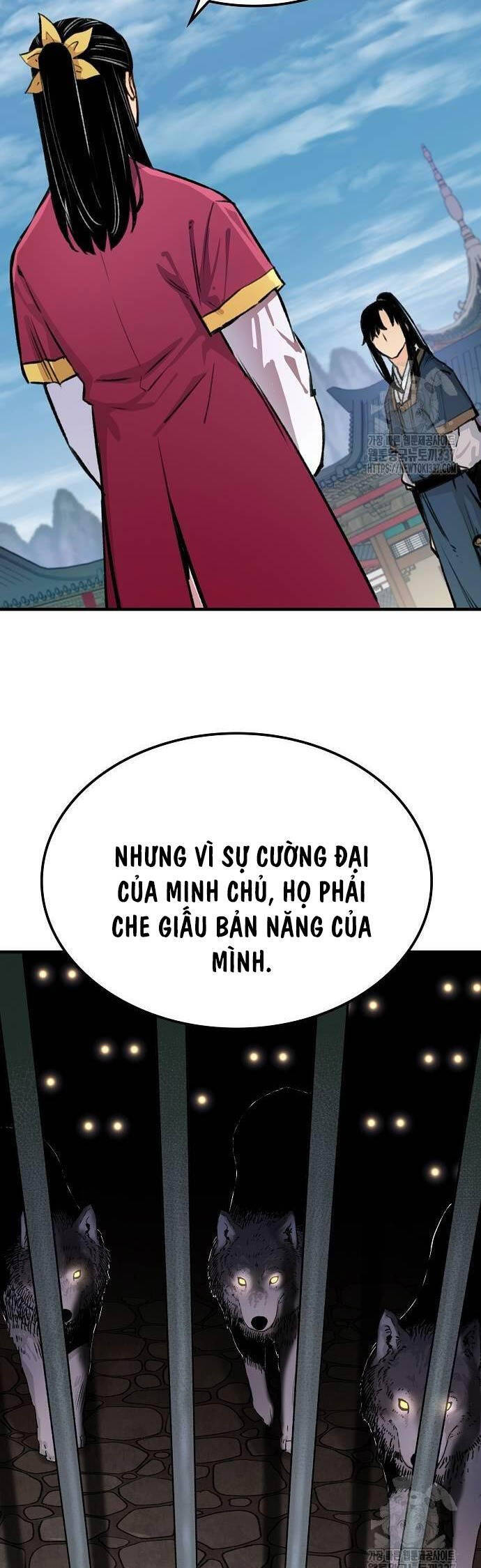 Thiên Ma Quy Hoàn - Chapter 18 - Page 64